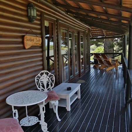 Waterside Lodge 윌더니스 외부 사진