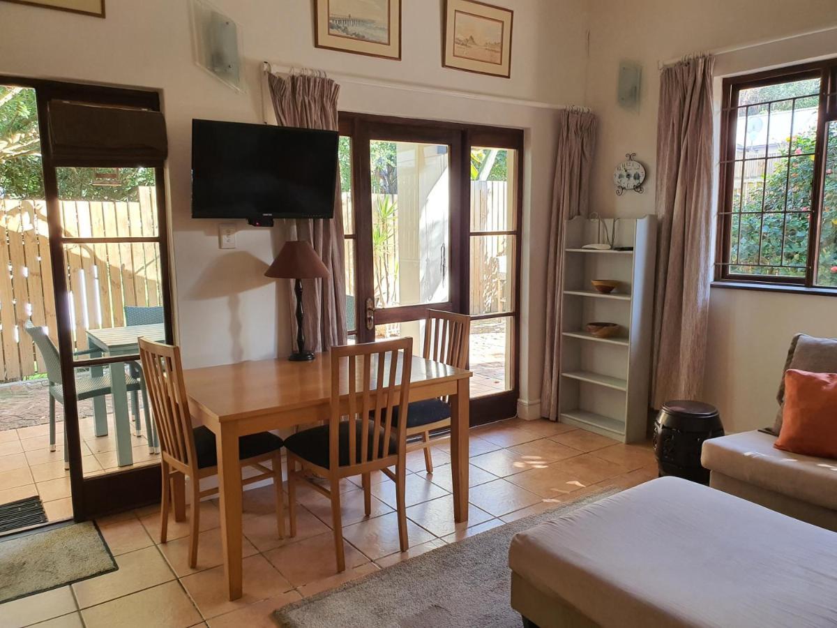 Waterside Lodge 윌더니스 외부 사진