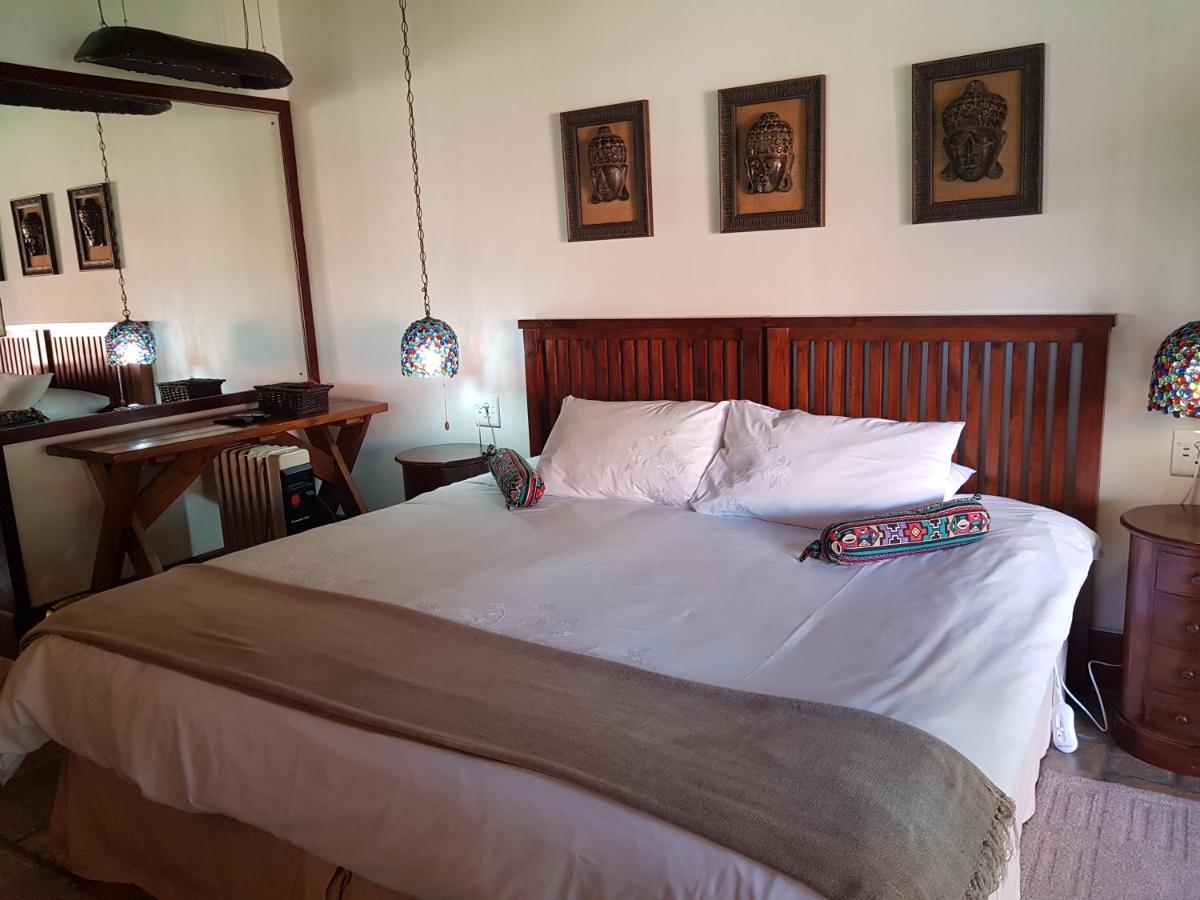 Waterside Lodge 윌더니스 외부 사진