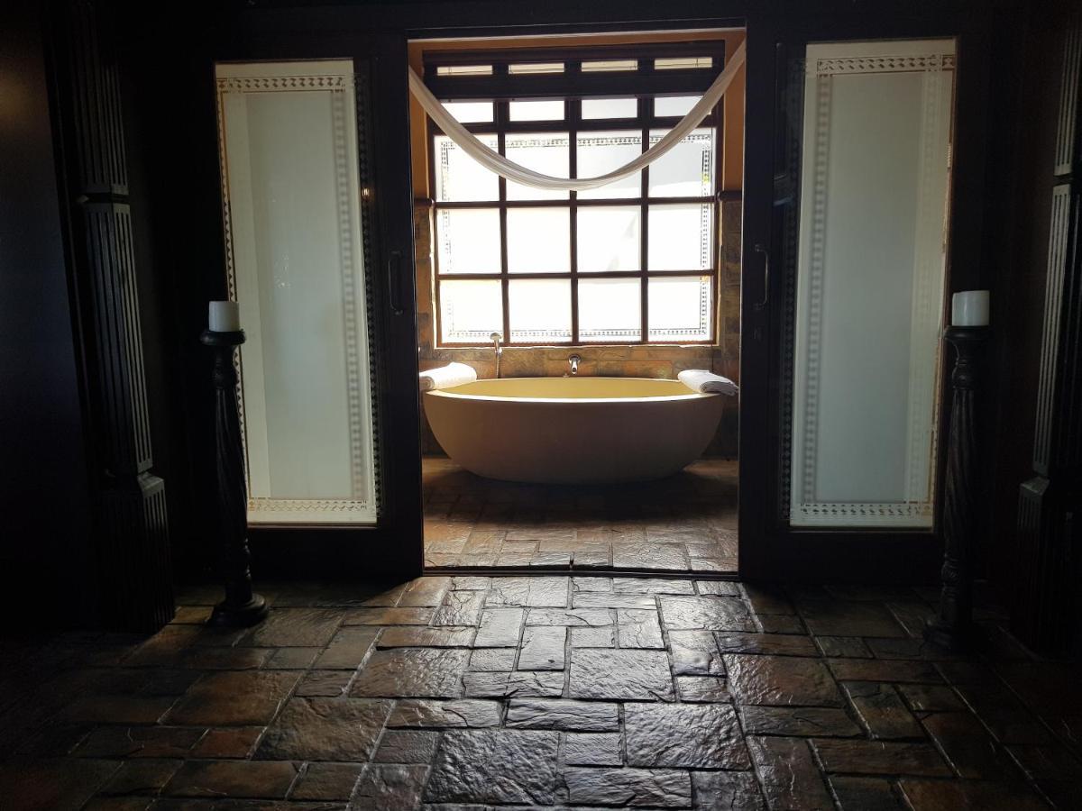 Waterside Lodge 윌더니스 외부 사진