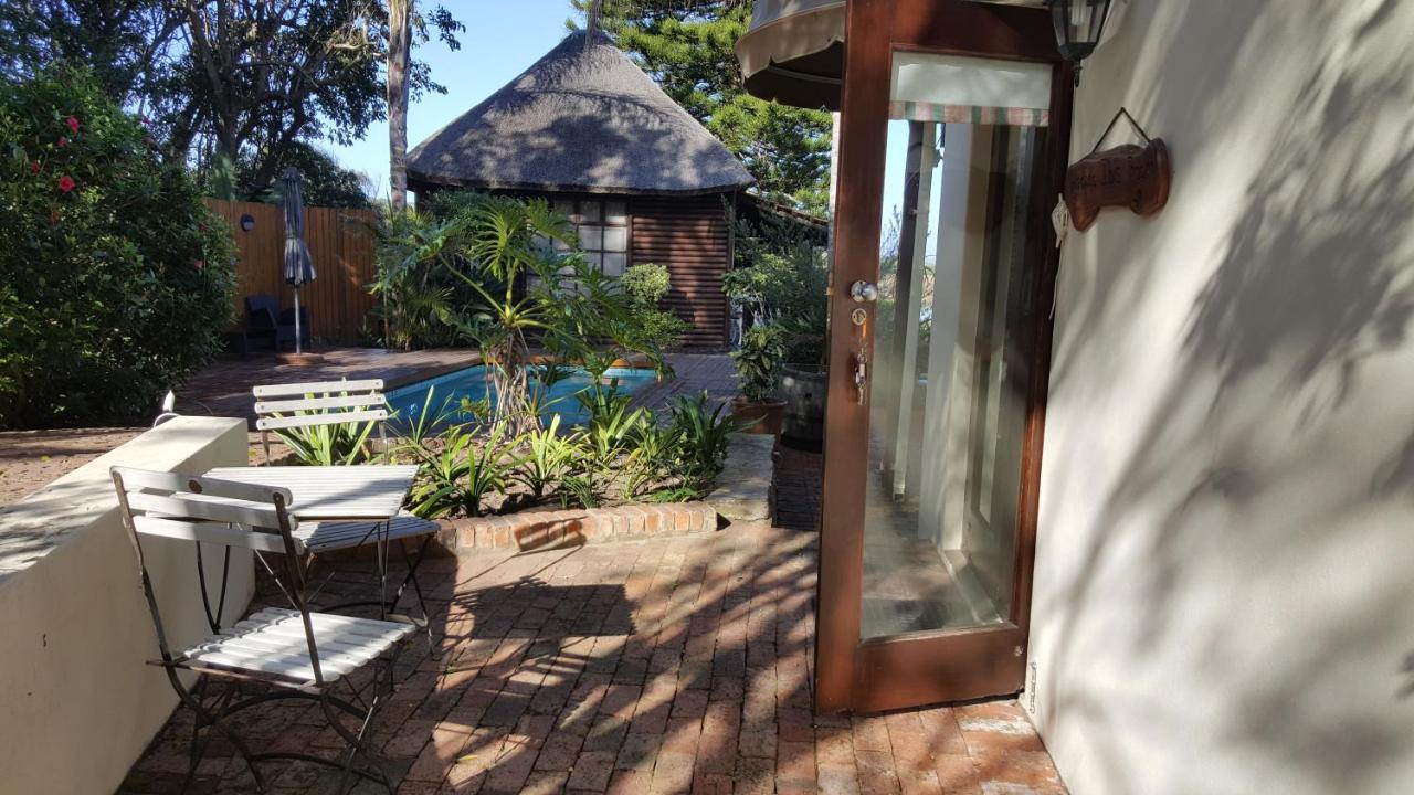 Waterside Lodge 윌더니스 외부 사진