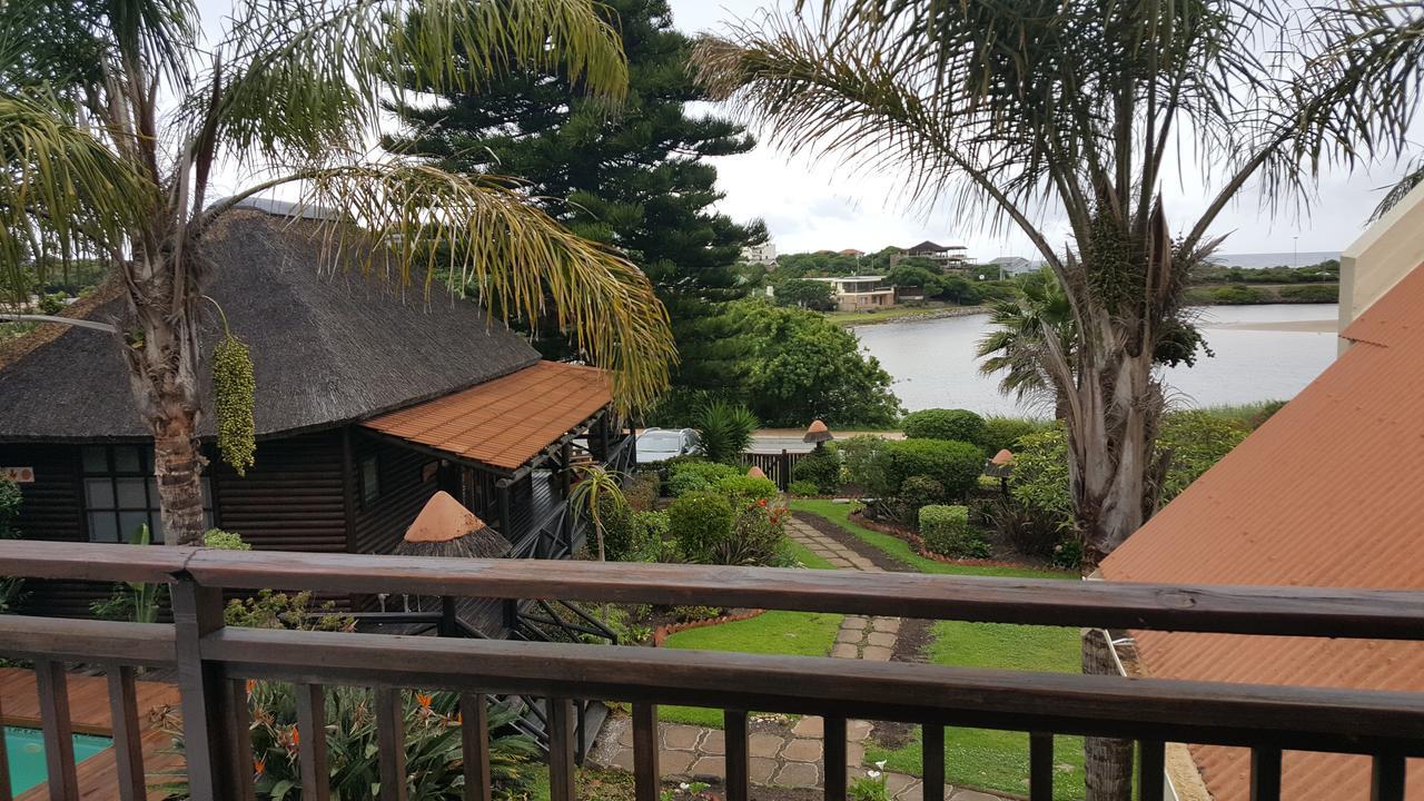 Waterside Lodge 윌더니스 외부 사진