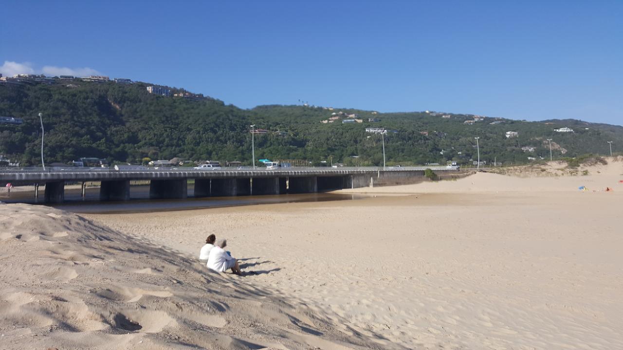 Waterside Lodge 윌더니스 외부 사진