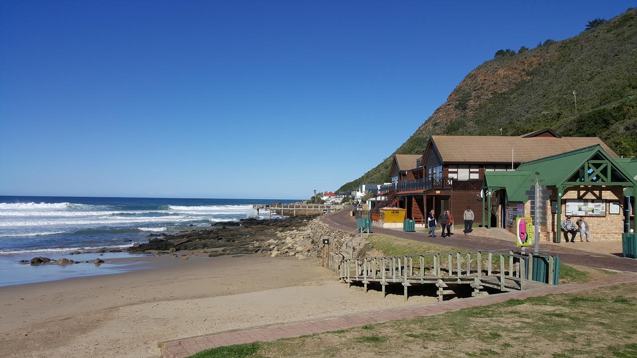 Waterside Lodge 윌더니스 외부 사진